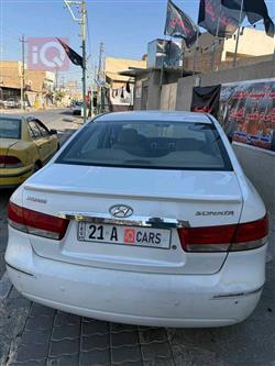 هيونداي سوناتا